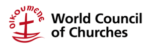 World Council of Churches e-learning platform